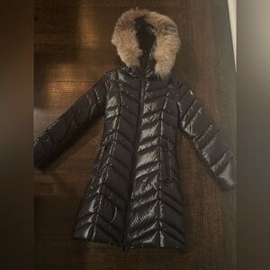 Moncler Fulmar Size 0 Coat